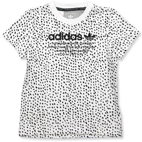 weißes adidas t-shirt herren|Weiße T.